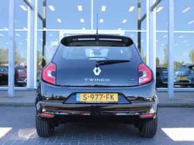 Renault Twingo thumbnail 5