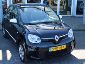 Renault Twingo thumbnail 52
