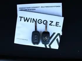 Renault Twingo thumbnail 8