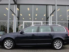 Volvo V70 thumbnail 2