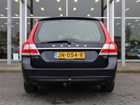 Volvo V70 thumbnail 5