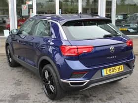 Volkswagen T-Roc thumbnail 33