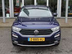 Volkswagen T-Roc thumbnail 34