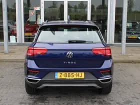 Volkswagen T-Roc thumbnail 35