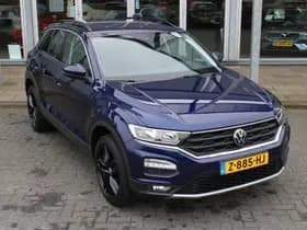 Volkswagen T-Roc thumbnail 54