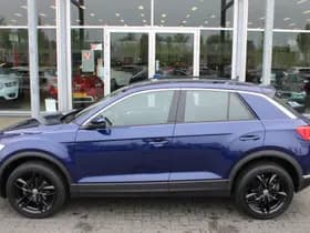 Volkswagen T-Roc thumbnail 56