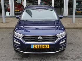 Volkswagen T-Roc thumbnail 60