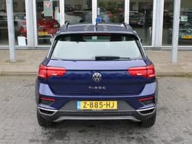 Volkswagen T-Roc thumbnail 62