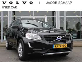 Volvo XC60 thumbnail 1