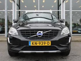 Volvo XC60 thumbnail 4