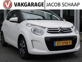 Citroën C1 thumbnail 1