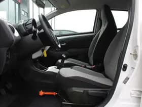 Citroën C1 thumbnail 11