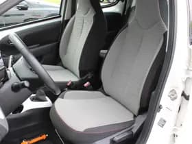 Citroën C1 thumbnail 12