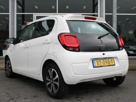 Citroën C1 thumbnail 3