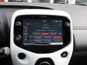 Citroën C1 thumbnail 23
