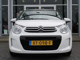 Citroën C1 thumbnail 4