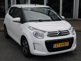 Citroën C1 thumbnail 31