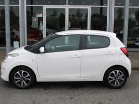 Citroën C1 thumbnail 32