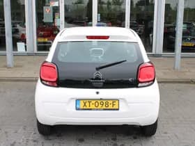 Citroën C1 thumbnail 34