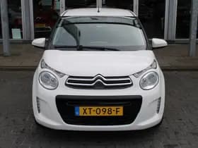 Citroën C1 thumbnail 35