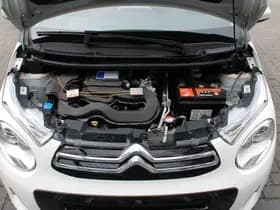 Citroën C1 thumbnail 37