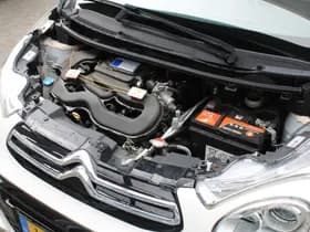 Citroën C1 thumbnail 38