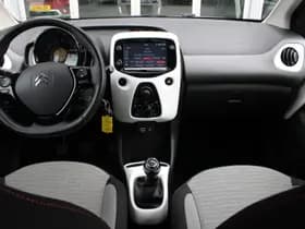 Citroën C1 thumbnail 39