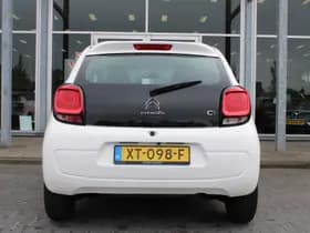 Citroën C1 thumbnail 5