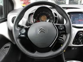 Citroën C1 thumbnail 41