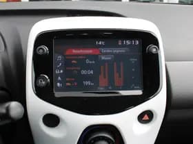 Citroën C1 thumbnail 43