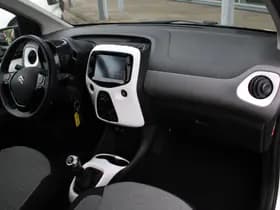 Citroën C1 thumbnail 44