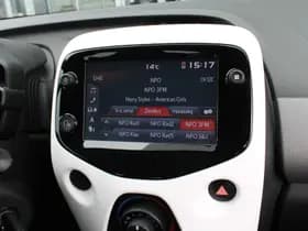 Citroën C1 thumbnail 45