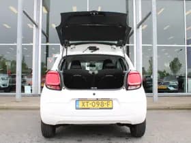 Citroën C1 thumbnail 6