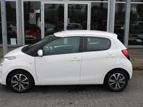 Citroën C1 thumbnail 54