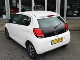 Citroën C1 thumbnail 56