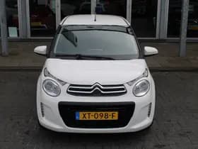 Citroën C1 thumbnail 58