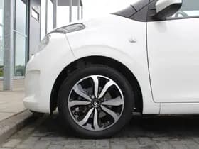 Citroën C1 thumbnail 61