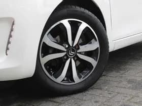 Citroën C1 thumbnail 9