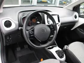 Citroën C1 thumbnail 10