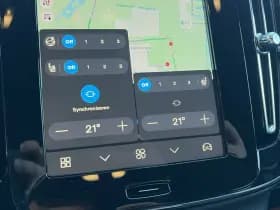 Volvo XC40 Extended Range Plus 82 kWh / Adaptieve cruise control / verwarmbare voorstoelen / Trekhaak / thumbnail 30