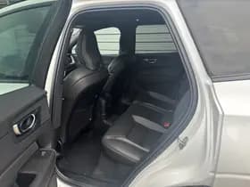 Volvo XC60 T6 350 PK Plug-in hybrid AWD Ultra Dark / 360 camera/ Luchtvering / Black Sheep pakket / thumbnail 12