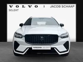 Volvo XC60 T6 350 PK Plug-in hybrid AWD Ultra Dark / 360 camera/ Luchtvering / Black Sheep pakket / thumbnail 3