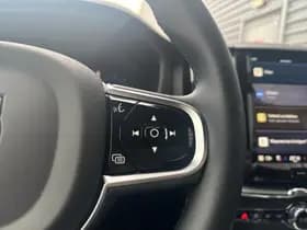 Volvo XC60 T6 350 PK Plug-in hybrid AWD Ultra Dark / 360 camera/ Luchtvering / Black Sheep pakket / thumbnail 21