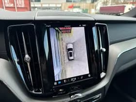 Volvo XC60 T6 350 PK Plug-in hybrid AWD Ultra Dark / 360 camera/ Luchtvering / Black Sheep pakket / thumbnail 29