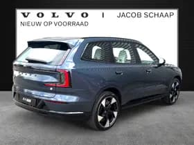 Volvo EX90 Twin Motor Performance Ultra 7p. 111 kWh / Woolblend bekleding / 22" / Luchtvering / Black Sheep pakket / thumbnail 2
