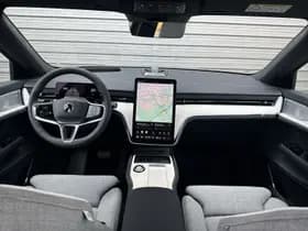 Volvo EX90 Twin Motor Performance Ultra 7p. 111 kWh / Woolblend bekleding / 22" / Luchtvering / Black Sheep pakket / thumbnail 16