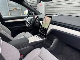 Volvo EX90 Twin Motor Performance Ultra 7p. 111 kWh / Woolblend bekleding / 22" / Luchtvering / Black Sheep pakket / thumbnail 17