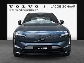 Volvo EX90 Twin Motor Performance Ultra 7p. 111 kWh / Woolblend bekleding / 22" / Luchtvering / Black Sheep pakket / thumbnail 3