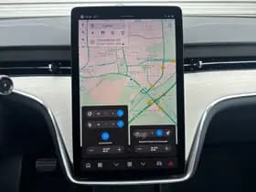 Volvo EX90 Twin Motor Performance Ultra 7p. 111 kWh / Woolblend bekleding / 22" / Luchtvering / Black Sheep pakket / thumbnail 28