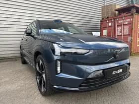 Volvo EX90 Twin Motor Performance Ultra 7p. 111 kWh / Woolblend bekleding / 22" / Luchtvering / Black Sheep pakket / thumbnail 4